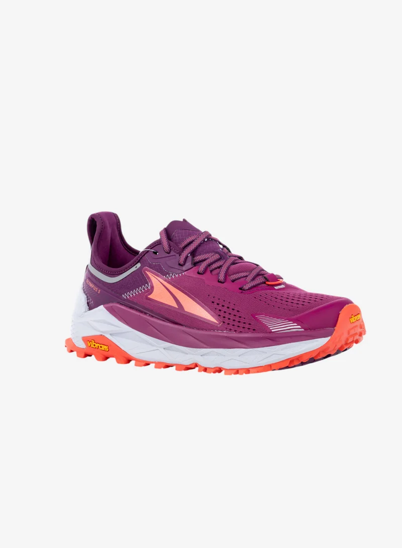ALTRA Olympus 5 Trail Running Shoes