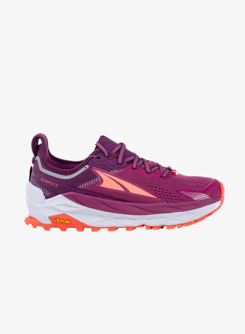 ALTRA Olympus 5 Trail Running Shoes
