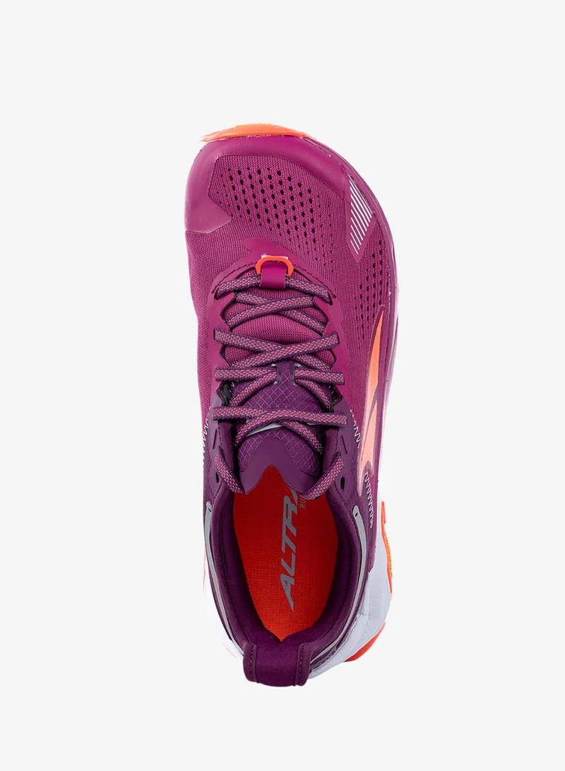 ALTRA  Olympus 5 Trail Running Shoes for Women | Best Price UAE