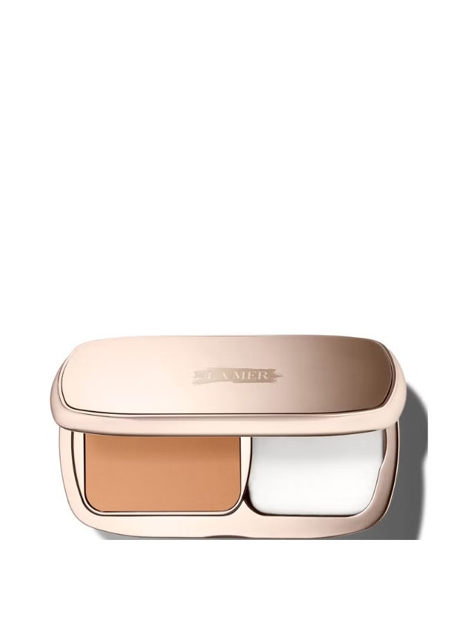 La Mer The Powder Compact Foundation - Autumn - Image 4