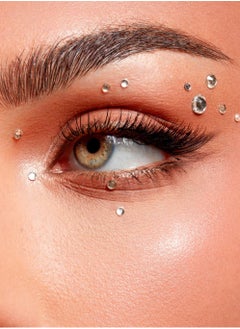 Glance Cosmetics Double Candy - Natural False Eyelashes  - Image 2