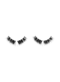Glance Cosmetics Double Candy - Natural False Eyelashes  - Image 3