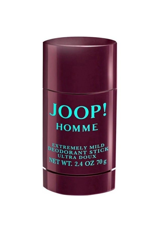 joop Homme Deodorant Stick 70g