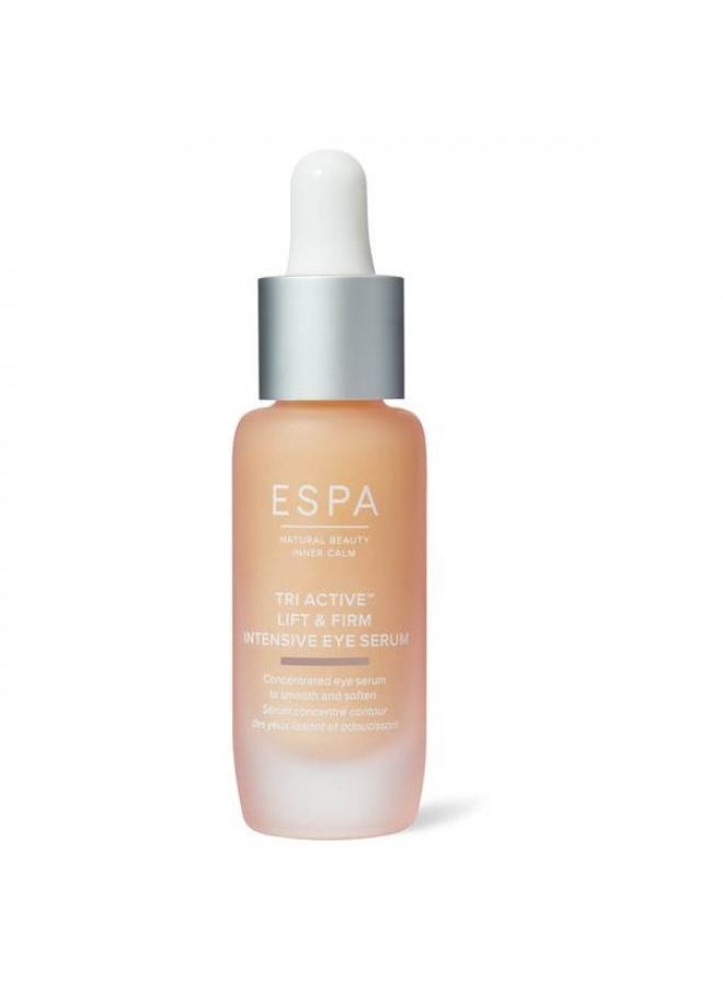 ESPA Tri-Active Lift and Firm Eye Serum 15ml - pzsku/Z44D359F81F31082386EBZ/45/_/1662728915/c5c04ddf-2efb-4aa9-8671-91fc6512bfd1