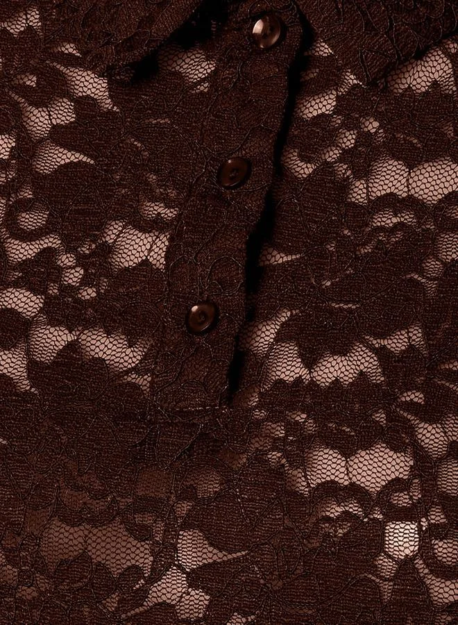 تواكستريمز 2Xtremz T shirt with Lace Design