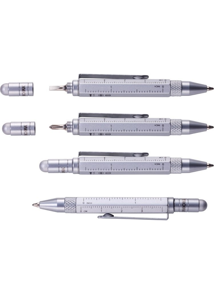 Troika Construction Liliput Ballpoint Pen  - Image 2