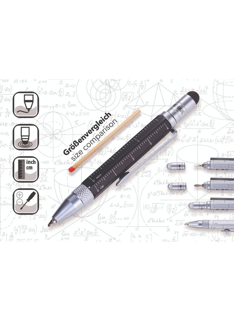 Troika Construction Liliput Ballpoint Pen  - Image 5