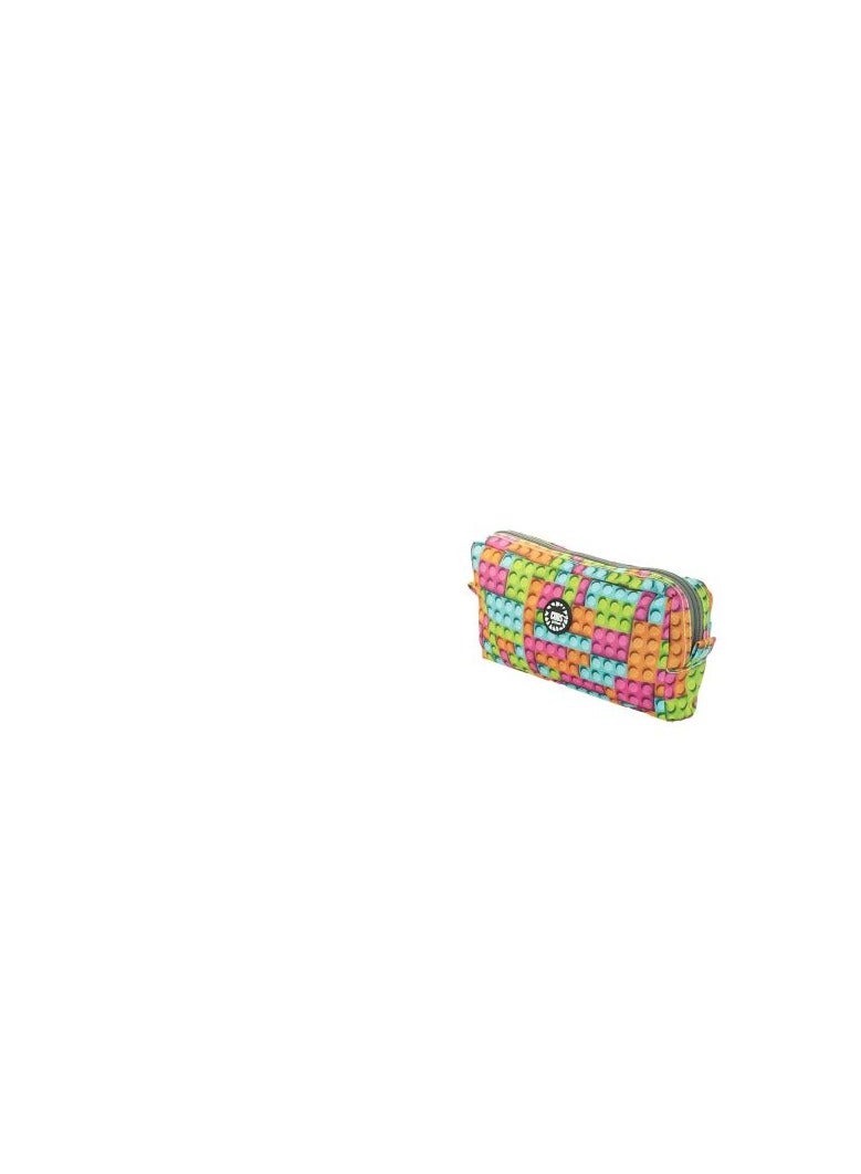 CUBS Lego Girls Pencil Case - Image 1