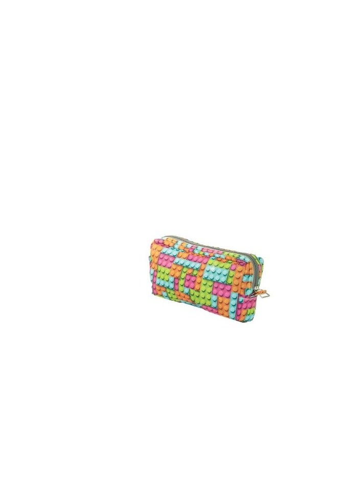 CUBS Lego Girls Pencil Case - Image 2