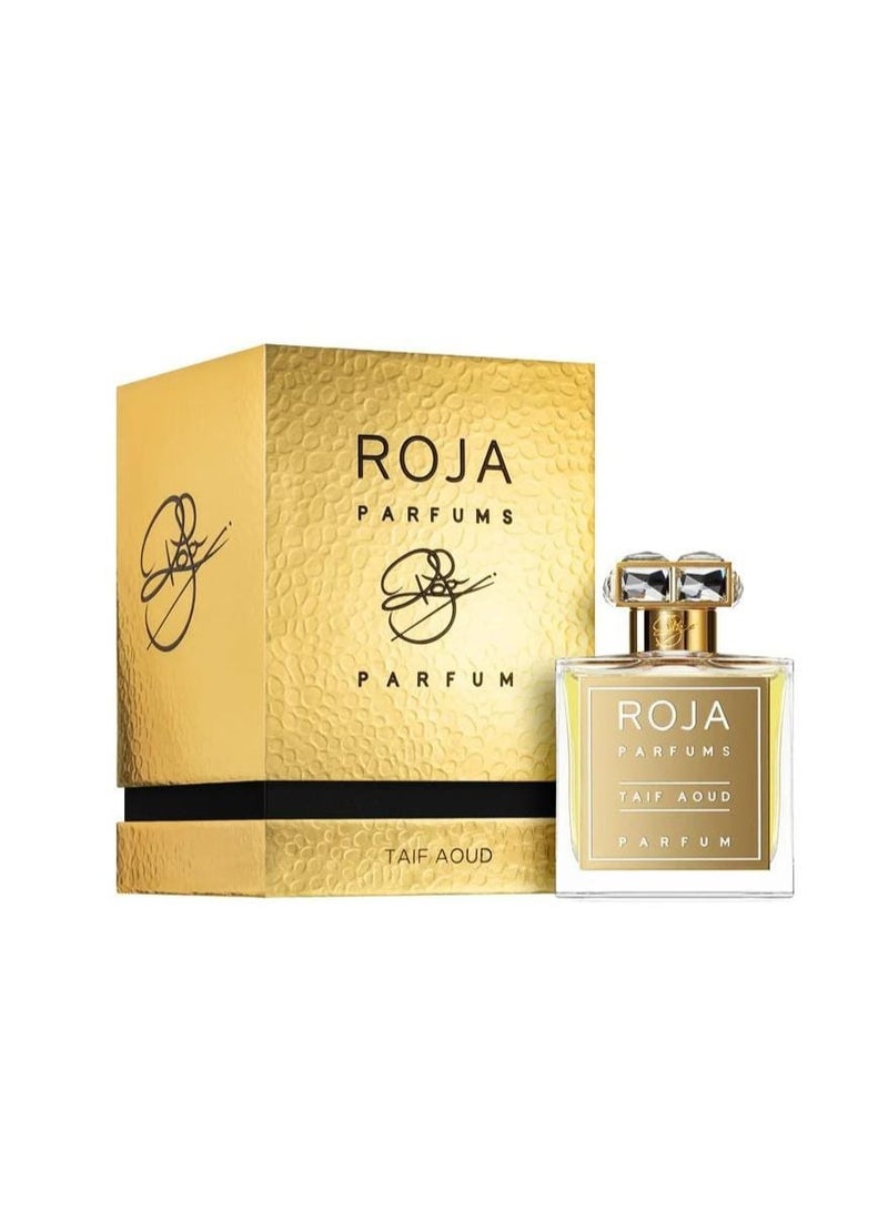 عطر طائف عود 100 مل