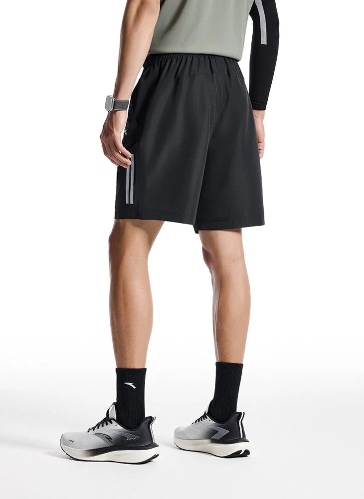 ANTA  Men’s Breathable Training Shorts – Casual & Active for Men | Best Price UAE