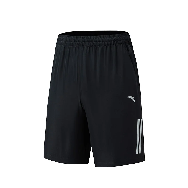 ANTA  Men’s Breathable Training Shorts – Casual & Active for Men | Best Price UAE