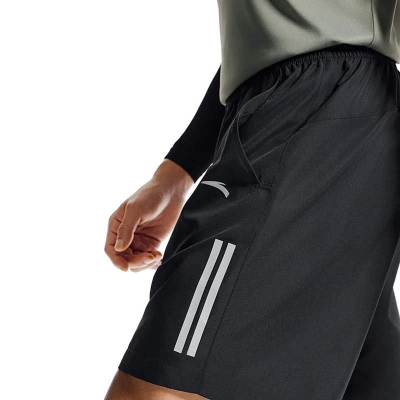 ANTA  Men’s Breathable Training Shorts – Casual & Active for Men | Best Price UAE