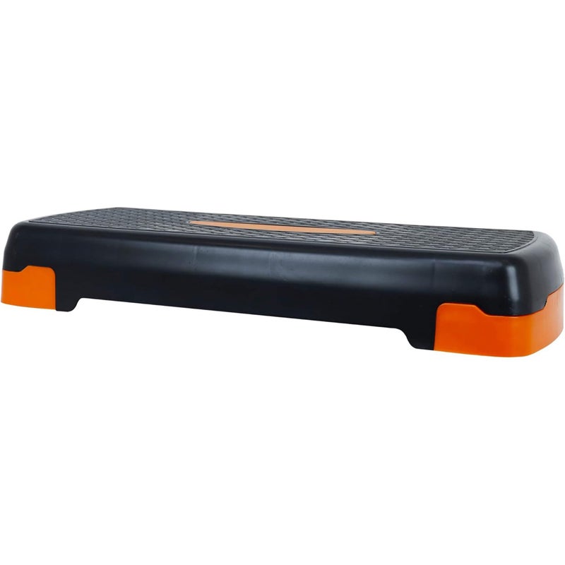 Fitvids Adjustable Workout Aerobic Stepper Step Platform Trainer, 27-Inch, Multiple Colors - Image 5
