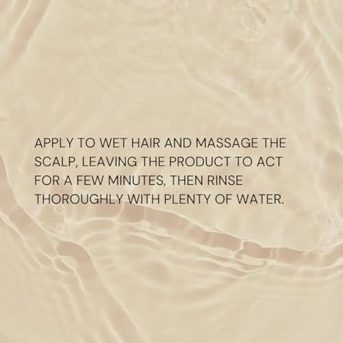 Nirvel Hair Loss Control Shampoo: Unisex-Adult, Unscented, Fine Hair, 8.4 Fl Oz - Image 5