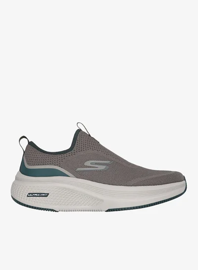Skechers Hands Free Slip-ins: Go Run Elevate 2.0 Steady Motion In Black