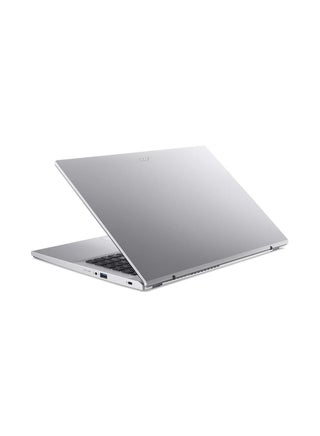 Aspire 3 A314 Notebook With 14-Inch Display, AMD Ryzen 7-5700U Octa Core Up To 4.30GHz/16GB DDR4 RAM/512GB SSD Storage/AMD Radeon Graphics/Windows 11 Home English/Arabic Pure Silver English/Arabic Pure Silver - view 4