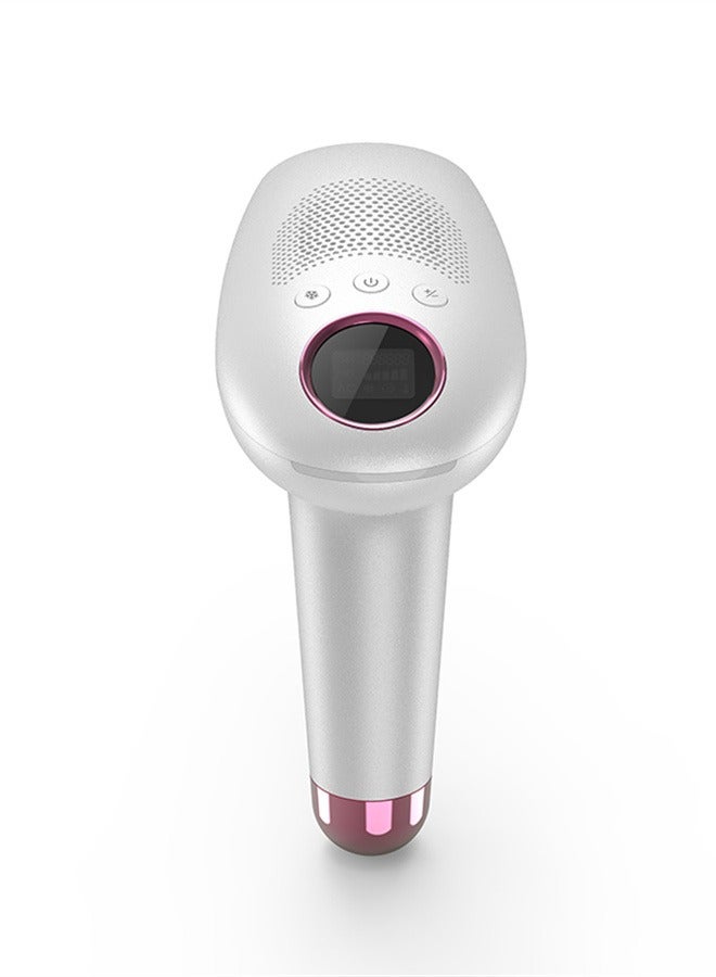ديس DEESS GP591 Ice cooling ipl hair removal home use unlimited shots with 3 lamps - Image 2