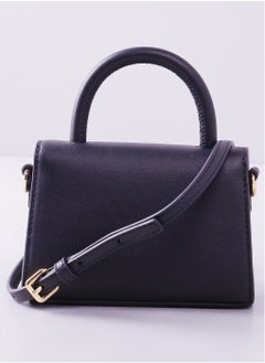 Tommy Hilfiger Plus Tommy Hilfiger Modern Mini Bar Leather Women's Handbag  - Image 2