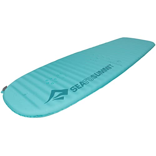 Sea to Summit Comfort Light Self-Inflating Foam Sleeping Pad for Camping and Backpacking, Women's Regular (67 x 21 x 2 inches) - Image 4