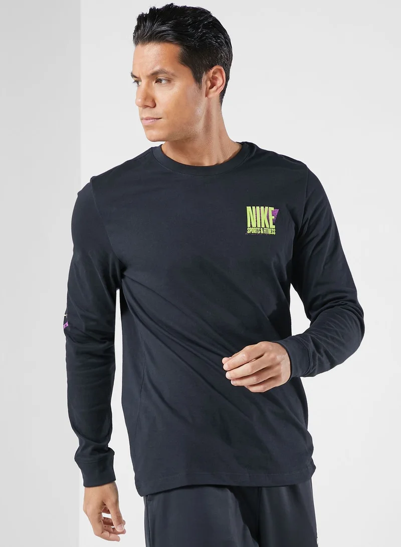 Nike Dri-Fit T-Shirt