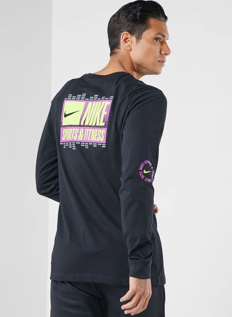 Nike Dri-Fit T-Shirt