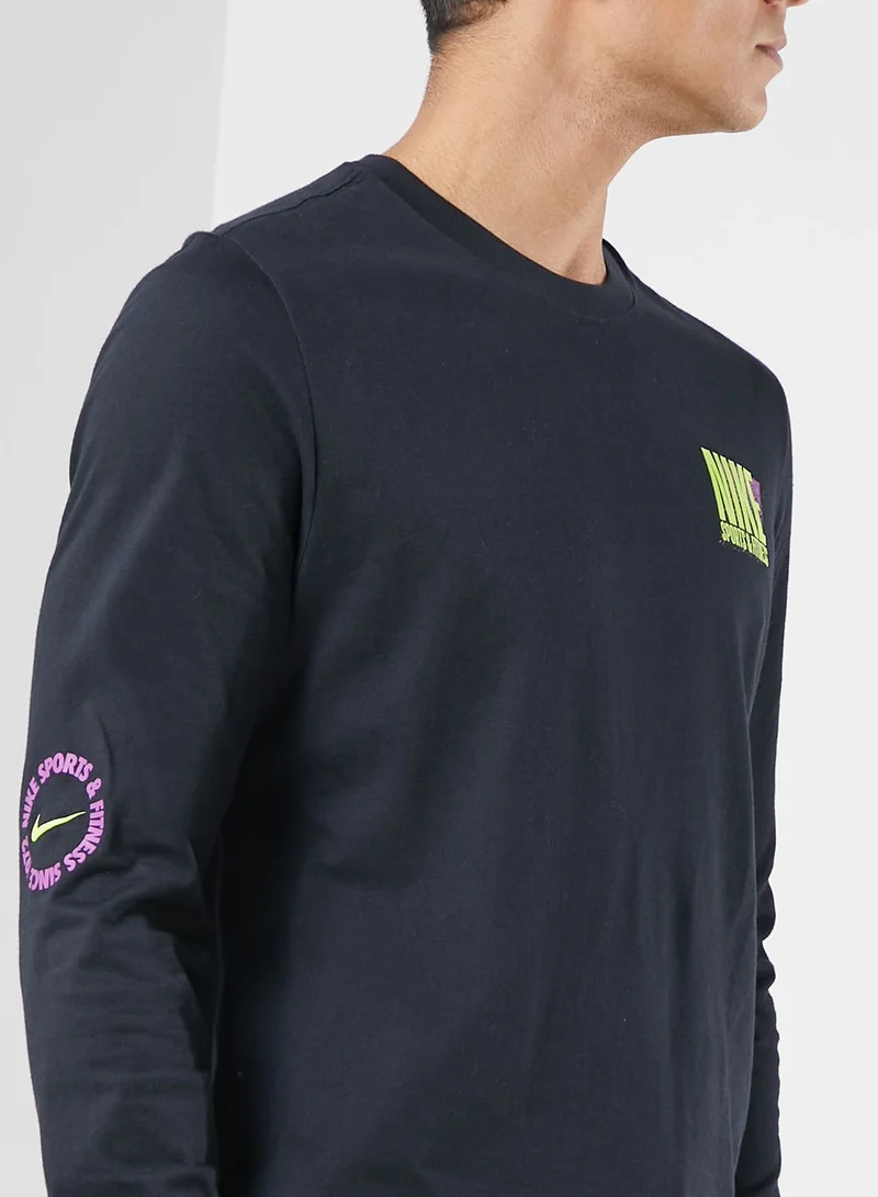 Nike Dri-Fit T-Shirt