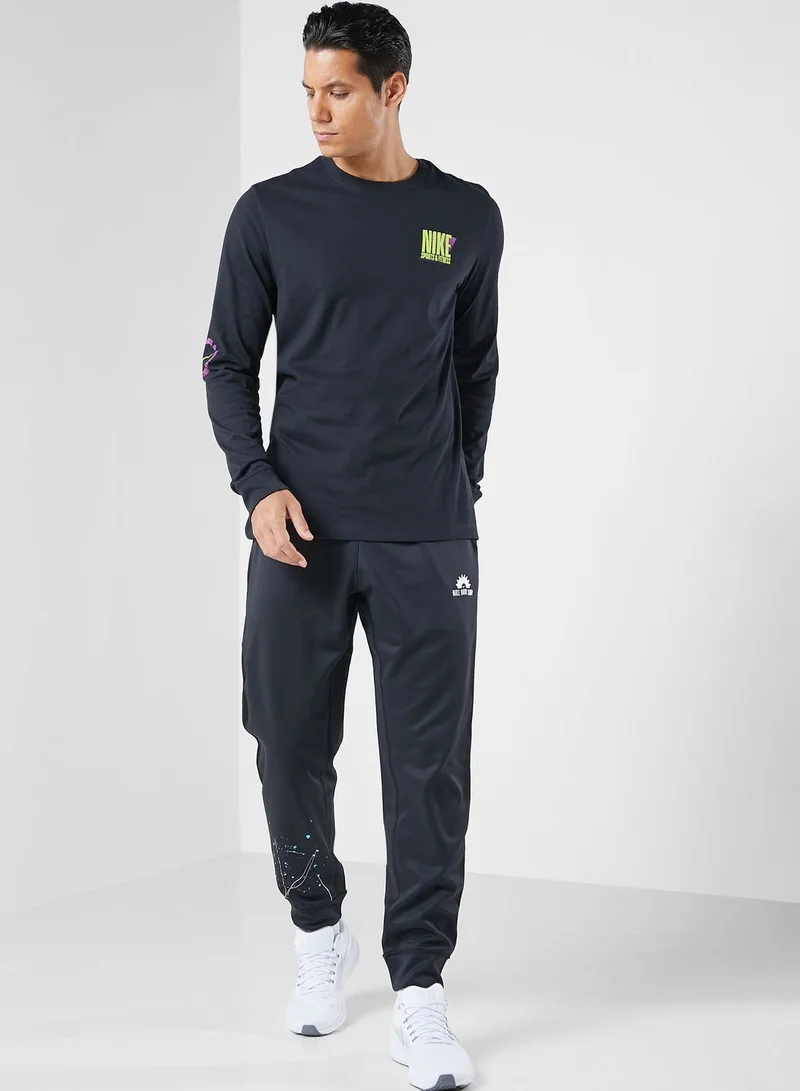 Nike Dri-Fit T-Shirt