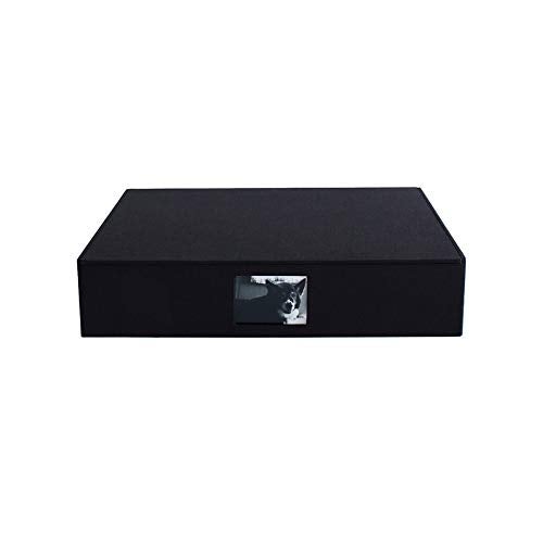 Kolo Havana Archival Photo Storage Box, Large, Black - Image 5