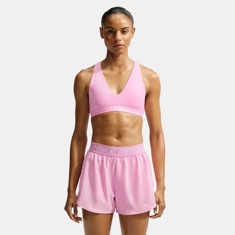 Women's Indy Dri-FIT Light-Support Training Sports Bra