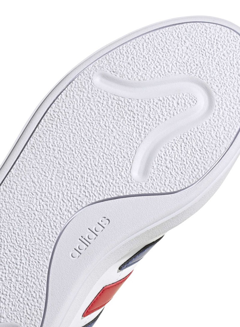 Adidas Courtblock Shoes - Image 4