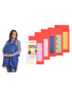 Junior Junior Nursing Cover 