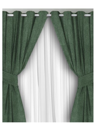 Darkest Green