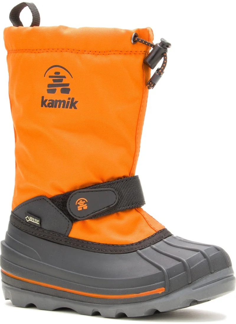 Kamik Waterbug Kids Snow Boots