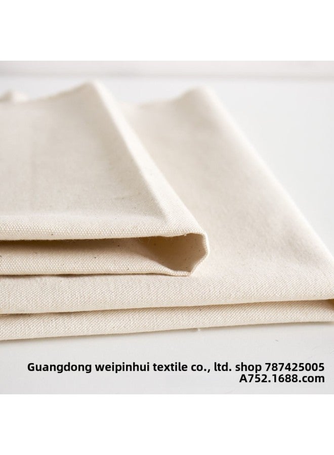 Professional Proofing Cloth Oversized Baker's Dough Placemat Cotton Baguette Non-stick Fermented Cloth-Dimensions:36*45cm - Image 4