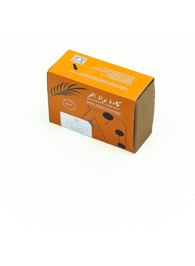 Date Oil Date Seed Knee Pad - Image 3
