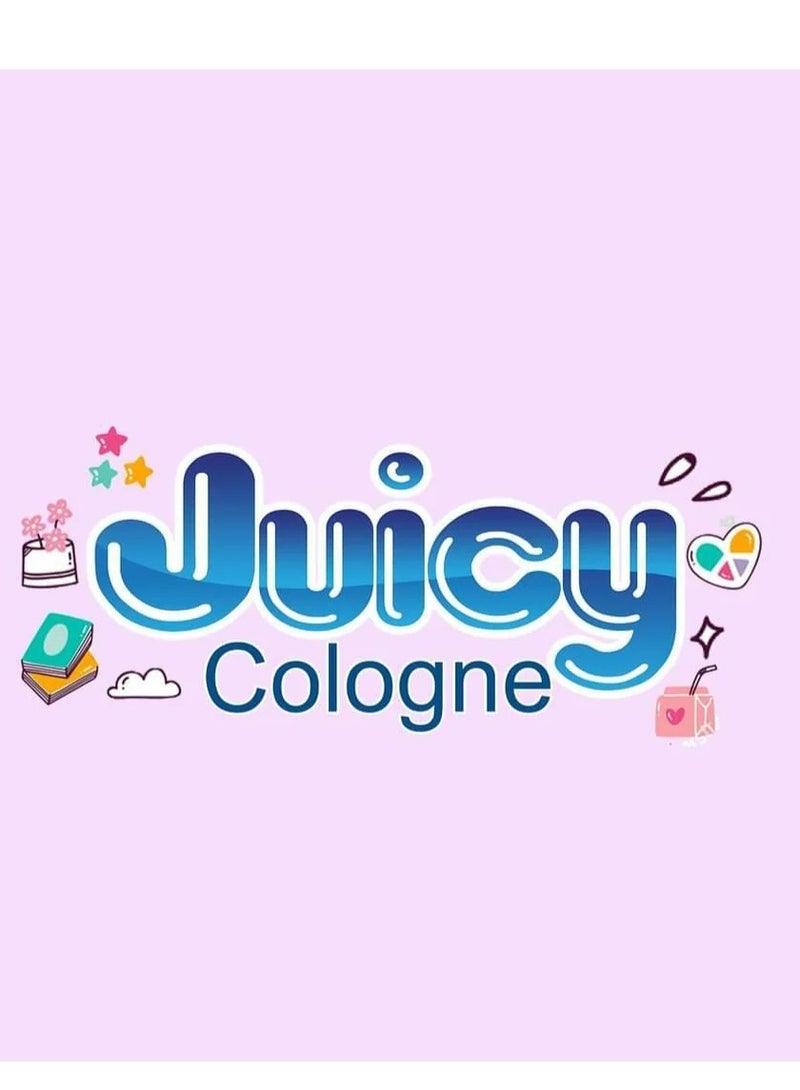 Juicy Cologne Icylicious 125 ML - Image 2