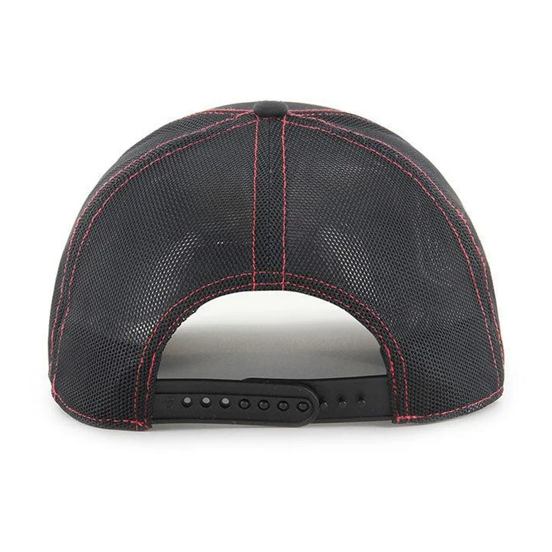 47 MLB New York Yankees Xray 47 Trucker Cap - Unisex