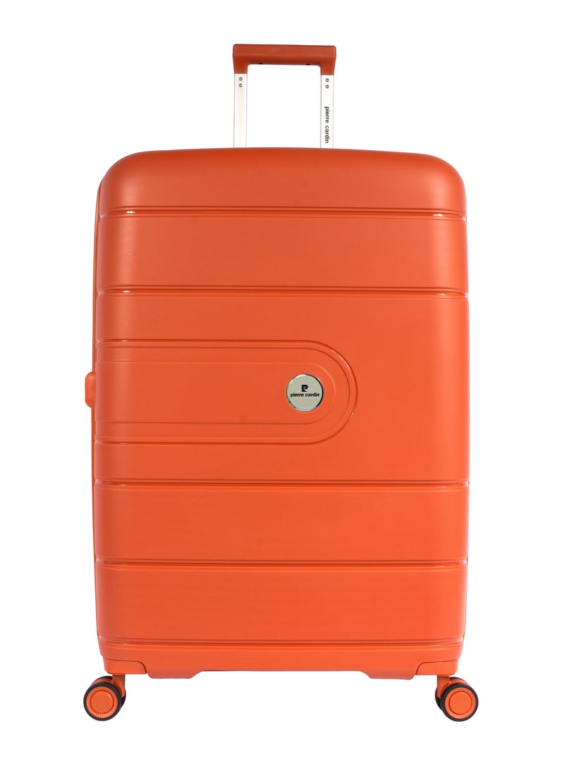 بيير كاردان طقم ترولي بيير كاردان هاردسك 4 ، PC86304 برتقالي - Image 2
