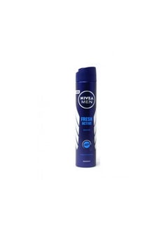 Nivea Nivea Men Deodorant Long Fresh 150ml 