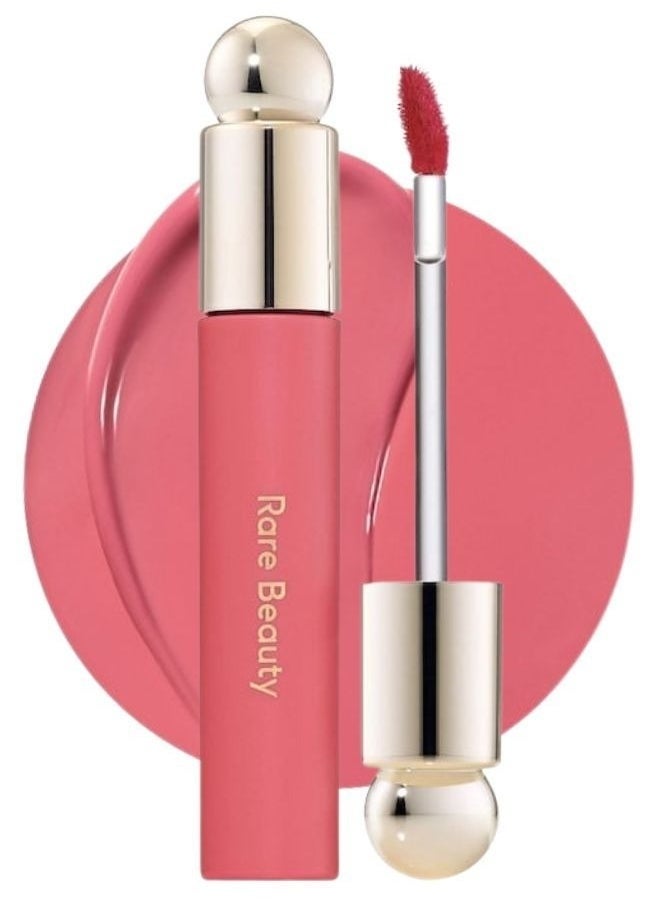 Rare Beauty - By Selena Gomez Soft Pinch Tinted Lip Oil Happy - Image 1