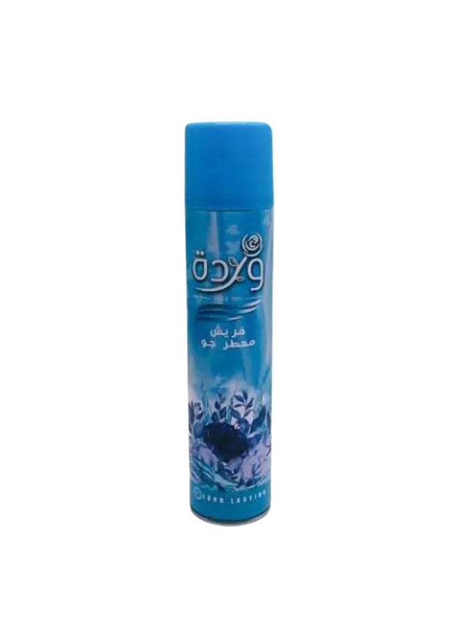 warda Air Freshener Fresh 300 milliliter 