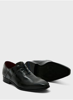 RUOSH Casual Lace Ups Shoes  - Image 3