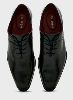 RUOSH Casual Lace Ups Shoes  - Image 4