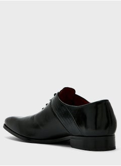 RUOSH Casual Lace Ups Shoes  - Image 2