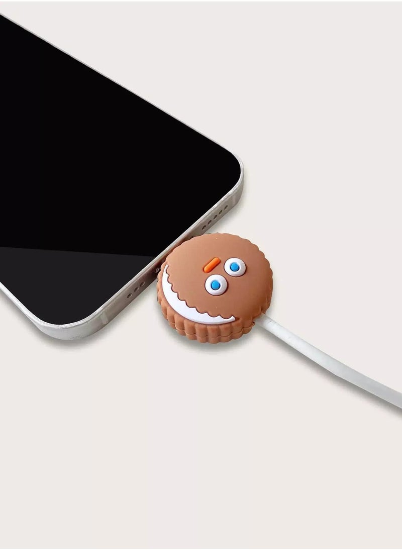 Generic Cartoon Shaped Data Cable Protector  - Image 2