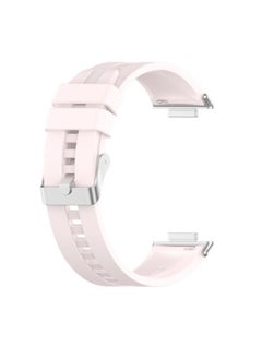 Rabos Huawei Watch Fit 2 Silicone Watch Strap 