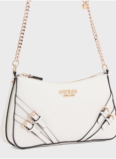 جس Bramina Top Zip Shoulder  - Image 4