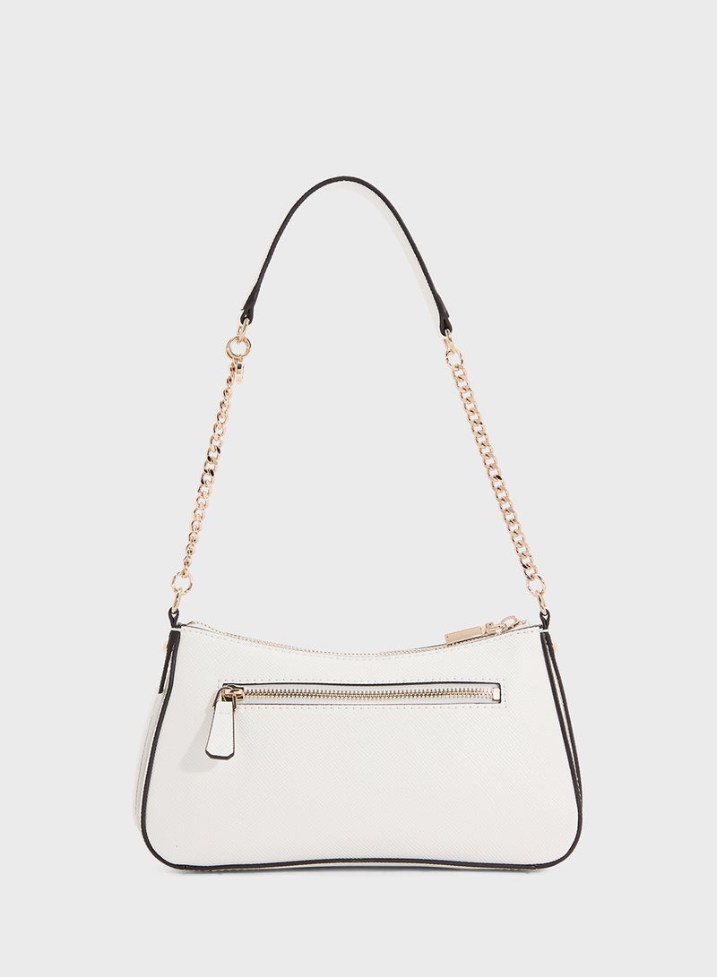 جس Bramina Top Zip Shoulder  - Image 2