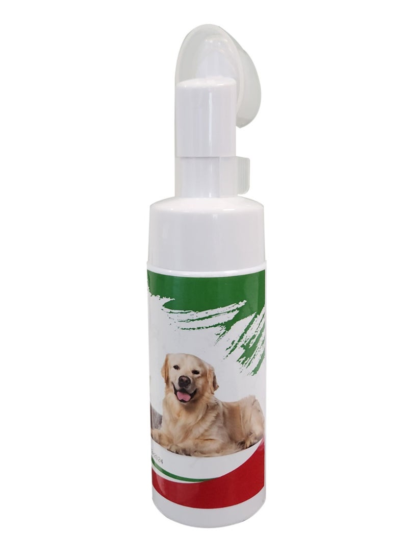 Delight Pet Paw Cleaning Foam 150ml - Image 4